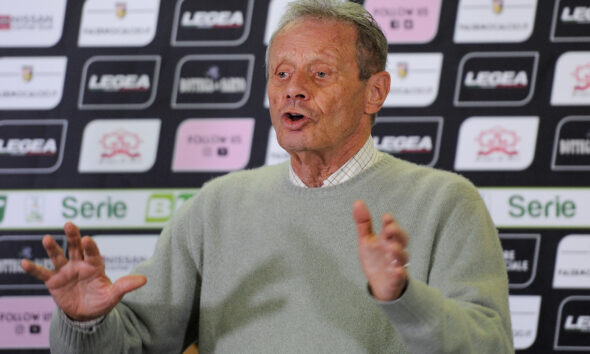 Lazionews-Zamparini