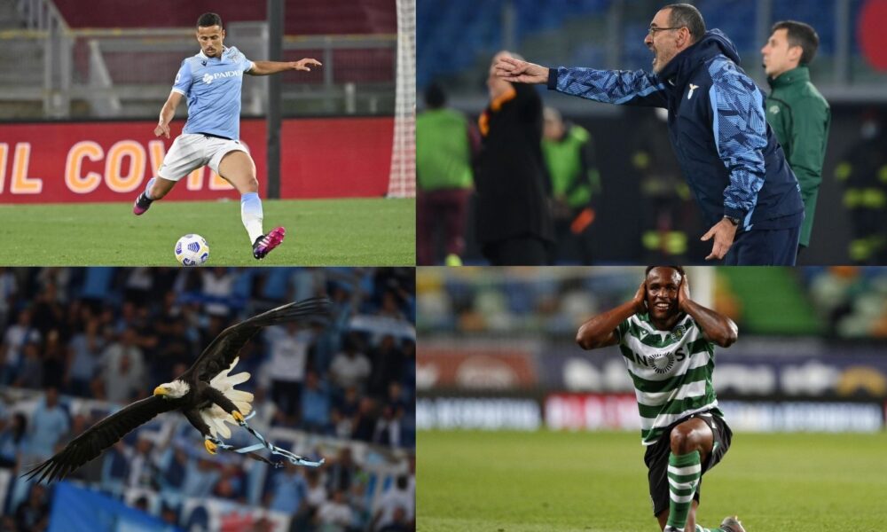 lazionews-lazio-news-giornata-1-febbraio-cabral-olympia-sarri-luiz-felipe