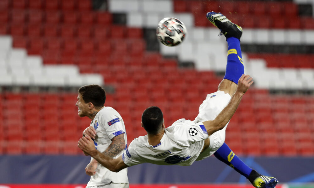 Taremi-Porto-EuropaLeague-Lazio