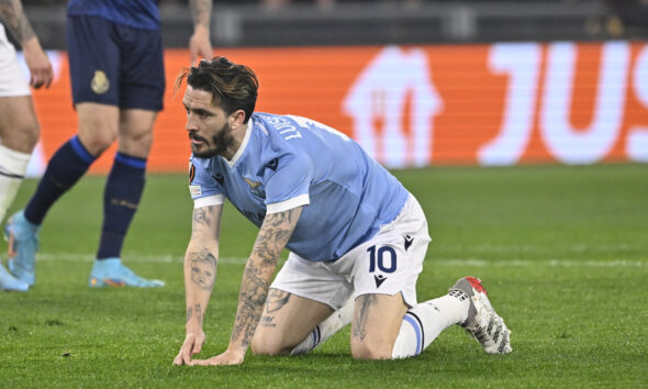 laizonews-lazio-intervista-luis-alberto-porto-europa-league