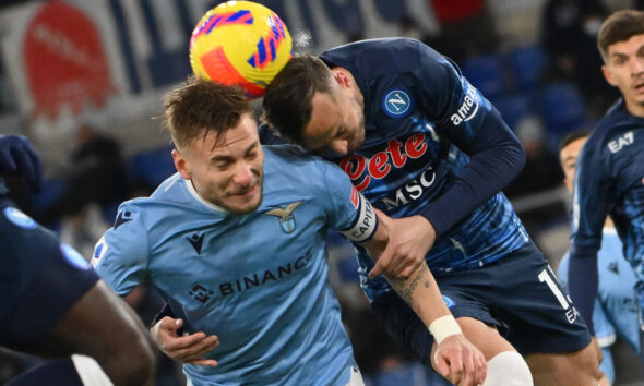 lazio-napoli-pagelle-cericola-seriea-2021-2022