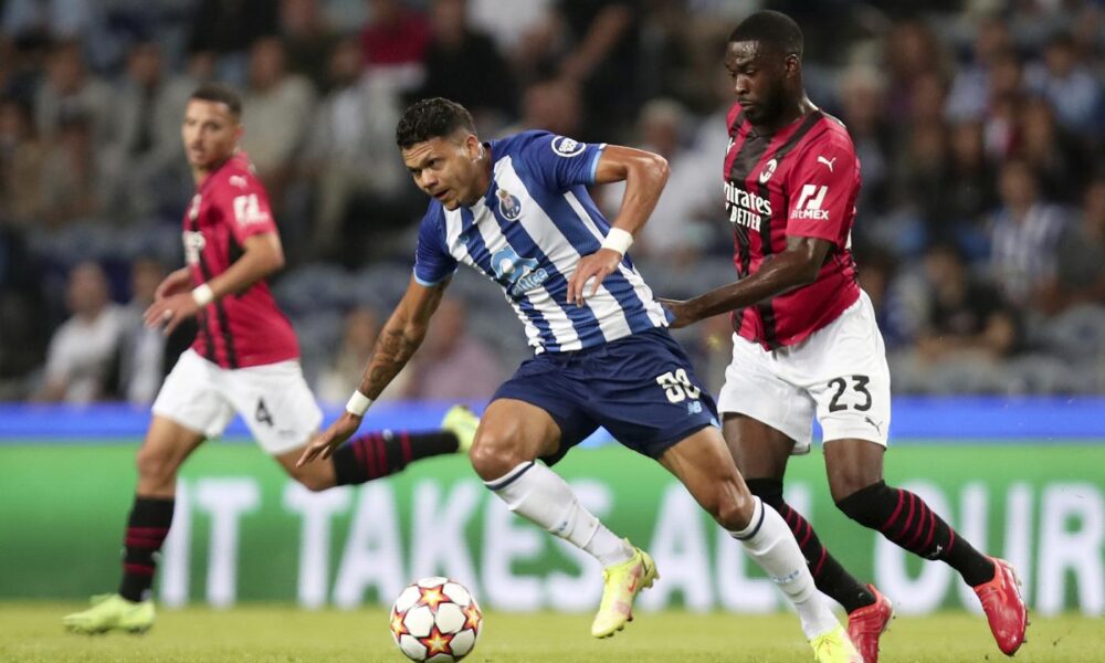 lazionews-lazio-evanilson-porto