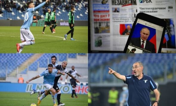 lazionews-lazio-guerra-ucraina-russia-sarri-acerbi-zaccagni