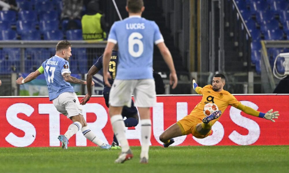 lazionews-lazio-immobile-porto-europa-league