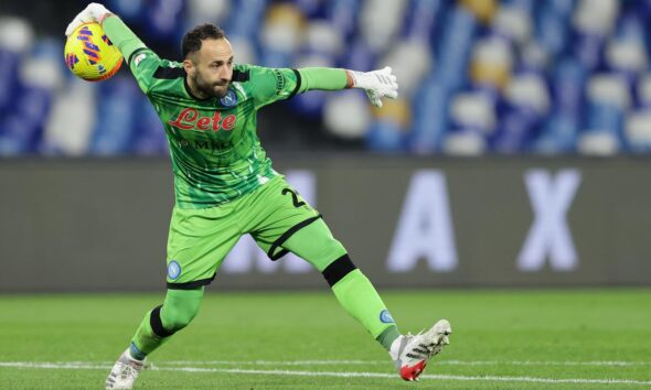 lazionews-lazio-ospina-calciomercato-napoli