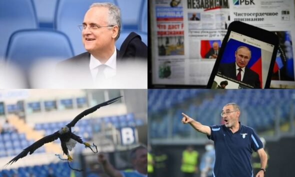 azionews-lazio-sarri-lotito-guerra-ucraina