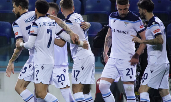 lazionews-cagliari-lazio-esultanza