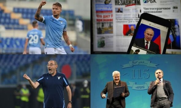 lazionews-lazio-immobile-wilson-guerra-sarri