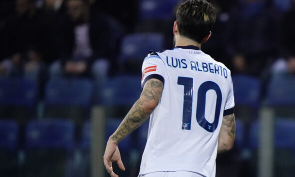 lazionews-lazio-luis-alberto-cagliari