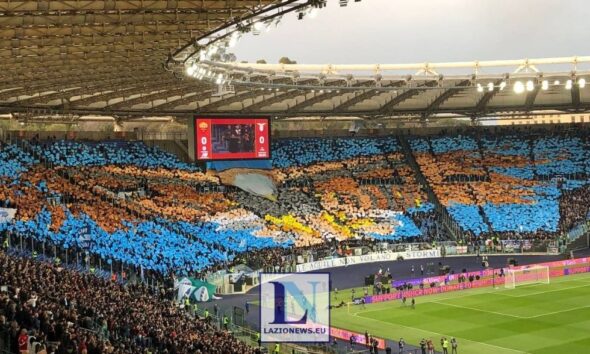 lazionews-lazio-roma-derby-coreografia-curva-nord