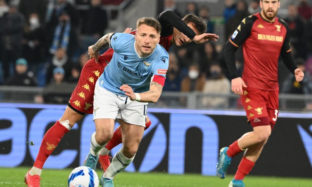 lazionews-lazio-venezia-immobile