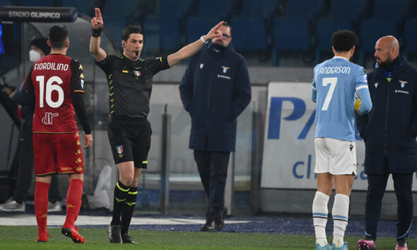 lazionews-lazio-venezia-manganiello-moviola