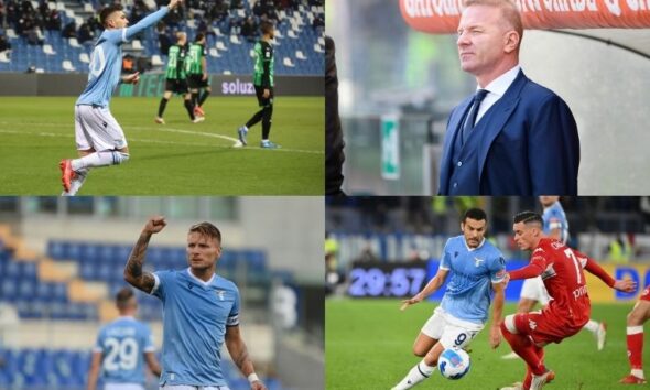 lazionews-lazio-zaccagni-immobile-pedro-tare