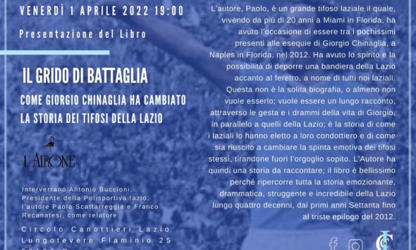 lazionews-lazio-evento-libro-chinaglia