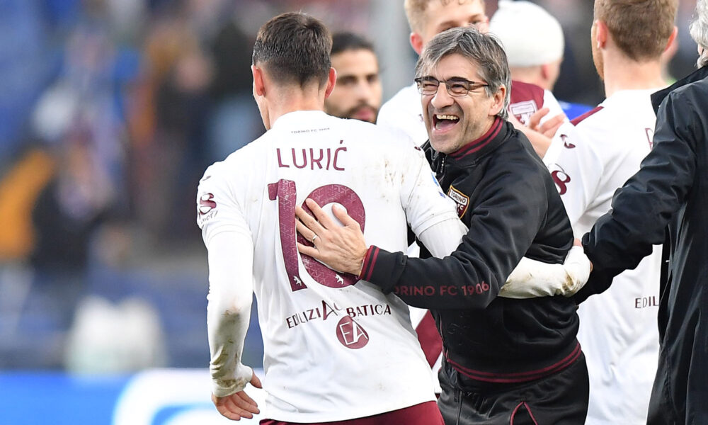 lazionews-lazio-sampdoria-torino-juric