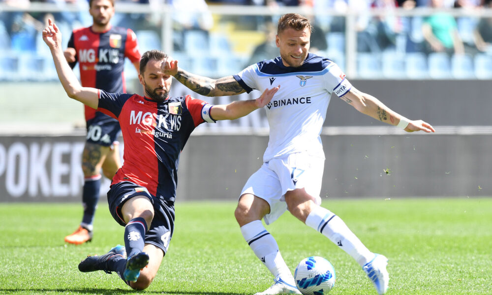 lazionews-genoa-lazio-immobile-badelj