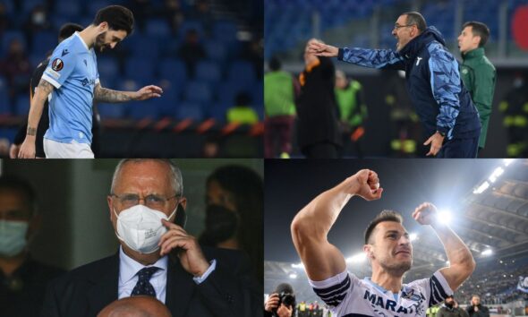 lazionews-lazio-news-della-giornata-5-aprile-2022-luis-alberto-sarri-radu-lotito