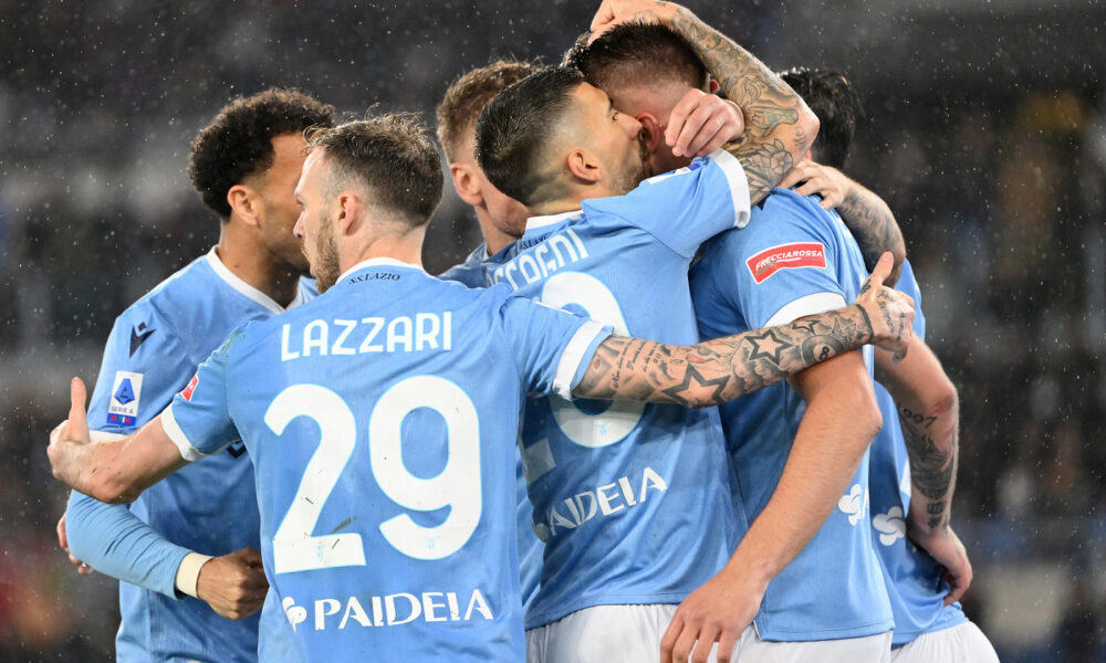 lazionews-lazio-milan-esultanza