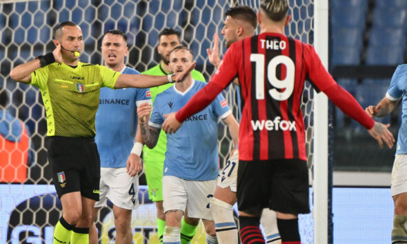 lazionews-lazio-milan-guida-arbitro