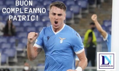 lazionews-lazio-news-buon-compleanno-patric-lazio