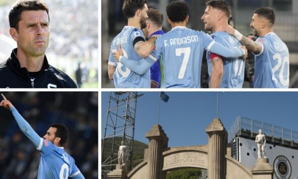 lazionews-lazio-news-giornata-28-aprile-2022