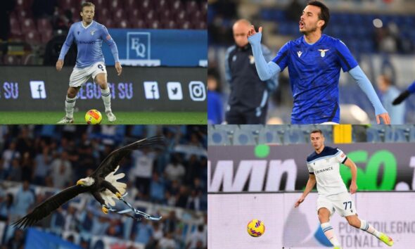 lazionews-lazio-news-giornata-29-aprile-2022-pedro-marusic-olympia-lucas-leiva