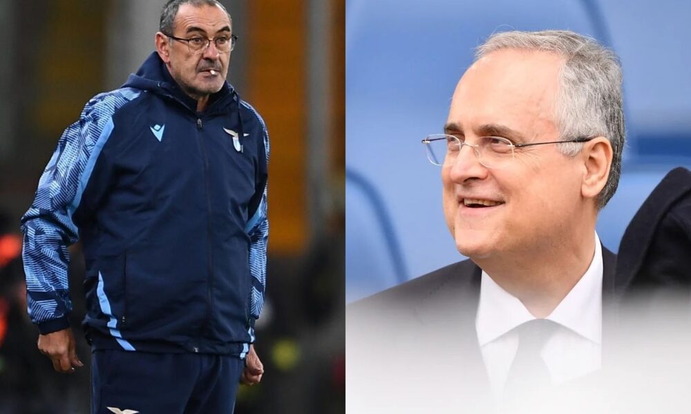 lazionews-lazio-sarri-lotito