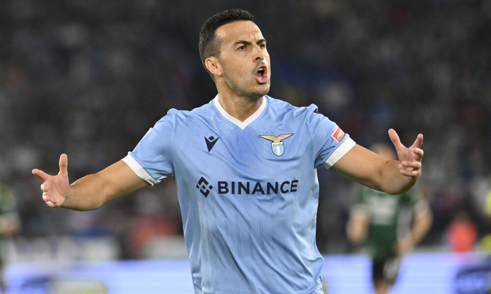 lazionews-lazio-hellas-verona-pedro