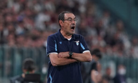 lazionews-lazio-juventus-intervista-sarri