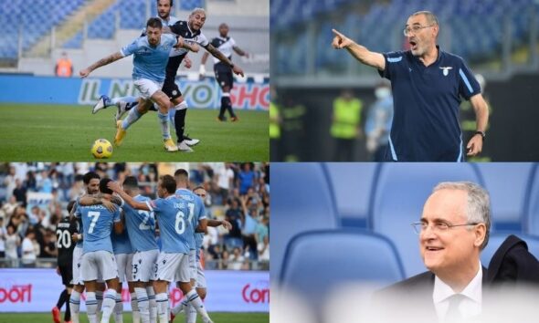 lazionews-lazio-lotito-acerbi-sarri