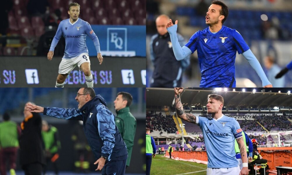 lazionews-lazio-news-giornata-13-maggio-2022-pedro-leiva-immobile-sarri