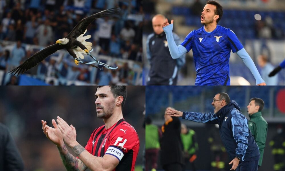 lazionews-lazio-news-giornata-4-maggio-2022-pedro-olympia-romagnoli-sarri