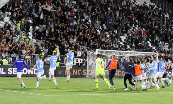 lazionews-spezia-lazio-esultanza