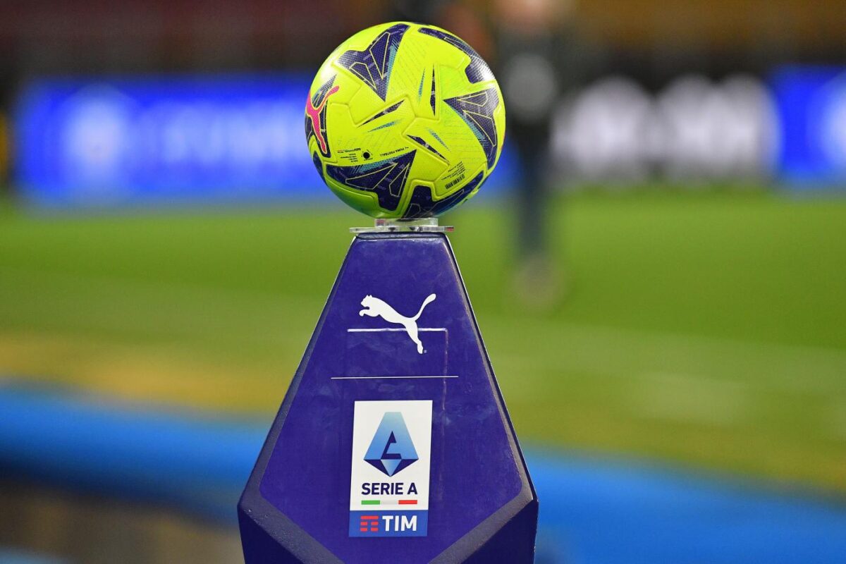 Serie A calendario Lazio: orari della trentottesima giornata