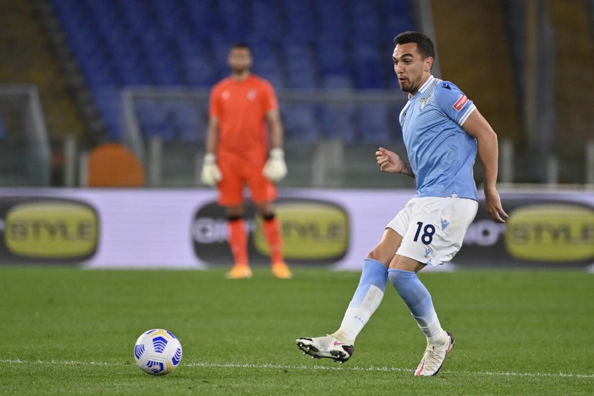 Scarpini della cheap lazio