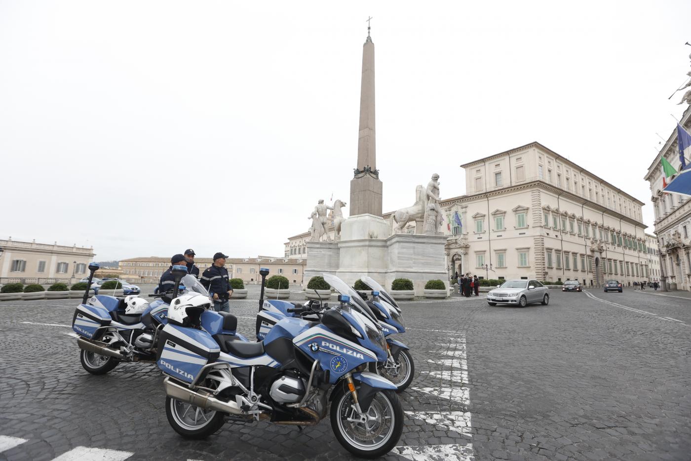 Il Quirinale