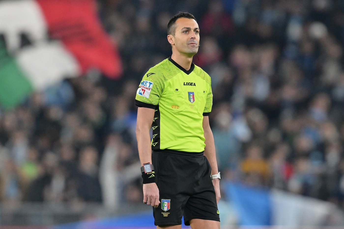 Arbitri e Lazio: Analisi di Tutti gli Episodi Dubbi