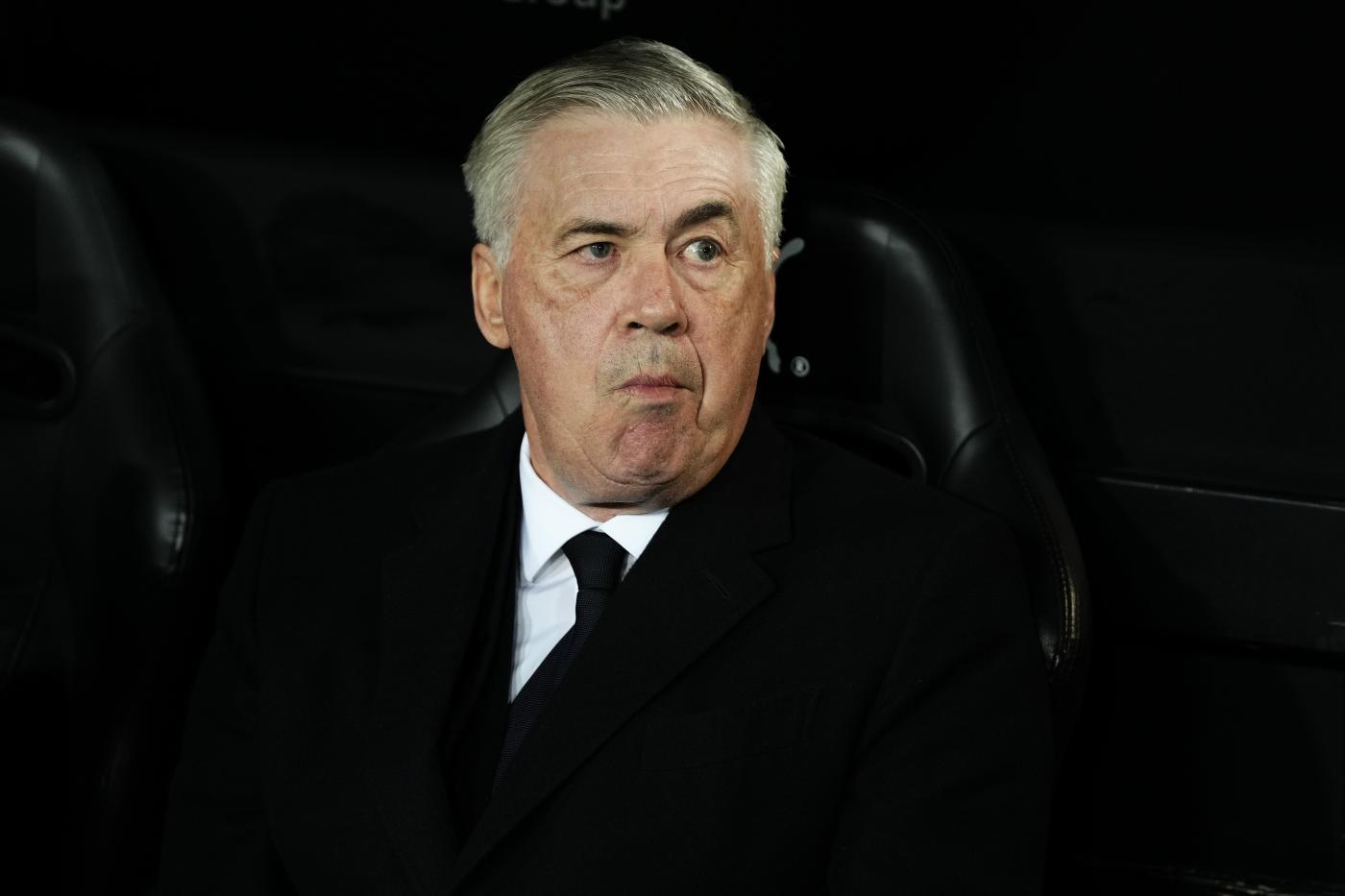 Richiesta di 4 anni e 9 mesi di reclusione per Carlo Ancelotti per frode fiscale