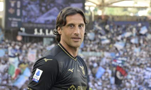 Stefano Mauri