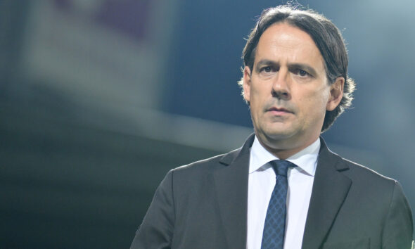 Inzaghi, Lazio-Inter