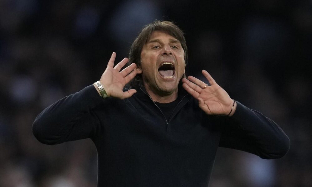 Antonio Conte