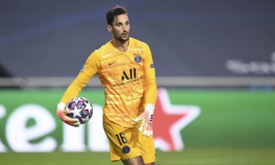 Sergio Rico