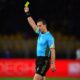 Daniele Doveri, arbitro della sezione di Roma 1