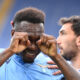 Caicedo ai tempi della Lazio