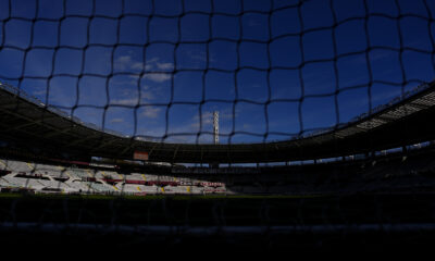 Lo Stadio Olimpico Grande Torino