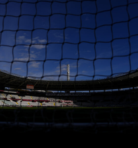 Lo Stadio Olimpico Grande Torino