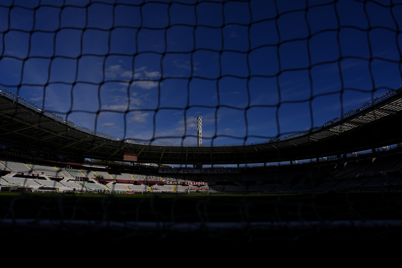 Lo Stadio Olimpico Grande Torino