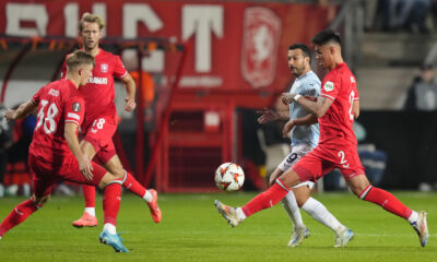 Twente-Lazio