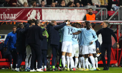 Twente-Lazio