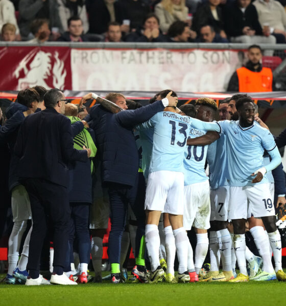 Twente-Lazio